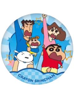 多人1(小隐藏)-简动文创收藏吧唧
