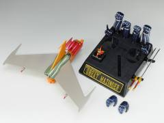 大魔神 Tamashii Nation 2016 Anniversary Ver.-资料图