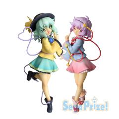 PM Figure 古明地觉 -资料图