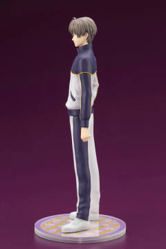 ARTFX J 压切长谷部 Uchiban ver.-资料图