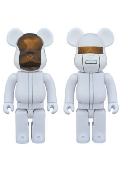 盖马努尔.霍曼克里斯托 White Suits Ver.