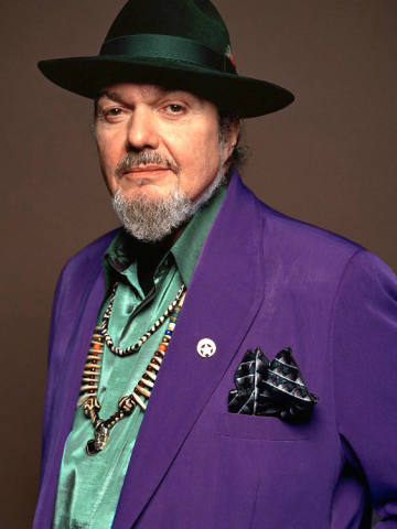 Dr. John 作品合集