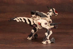 Highend Master Model RZ-030 Gun Sniper Bone Color Ver.-资料图