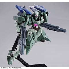 HG00 GNX-803T GN-X IV 量产型-资料图