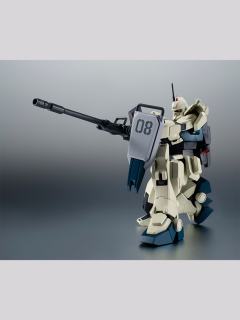 ROBOT魂  RX-79(G)Ez-8 Ez-8高达-资料图