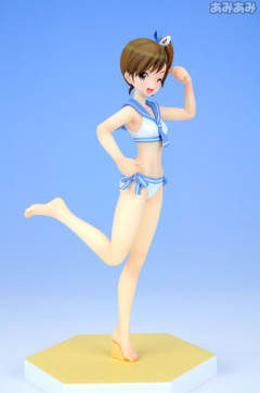 Beach Queens 双海真美-资料图