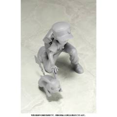 Pokémon Center Original Figure 皮卡丘 红 -资料图
