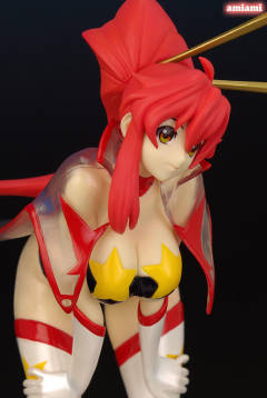 Yoko Space Look ver. Limited Special Color Edition-资料图