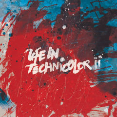 Life In Technicolor II