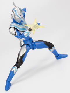 SHF 风马奥特曼-资料图