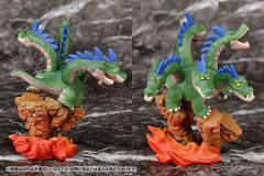 Dragon Quest Monsters Gallery HD2 八岐大蛇-资料图