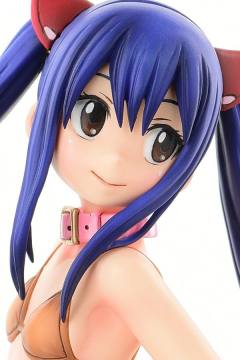 温蒂·玛贝尔 Amaneko Gravure_Style-资料图