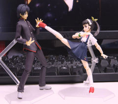 figma#105 八九寺真宵 -资料图