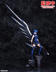 希耶尔 第七圣典:第三死因「出血死 (Blade)」-资料图