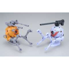 HGUC RB-79 铁球 鲨鱼嘴式样-资料图