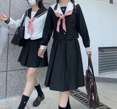 桜岛川·套装-资料图