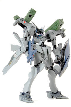 A3 Advanced System of Action Arms 不知火-资料图