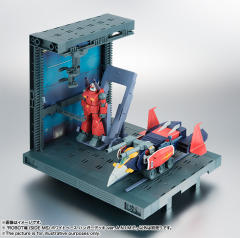 ROBOT魂 RX-77-2 钢加农 ver. A.N.I.M.E.-资料图