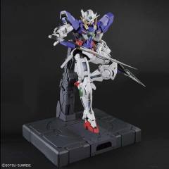 PG GN-001 能天使高达 豪华版 带LED灯组-资料图
