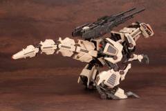 Highend Master Model EZ-026 咆哮虐杀龙 Bone Color Ver.-资料图