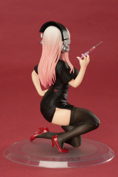 超级索尼子 Shouakuma Nurse ver.-资料图