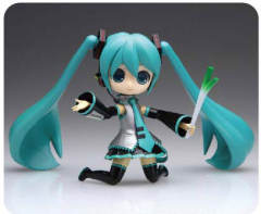 Ptimo 初音未来-资料图