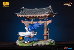 Diorama 橘右京 Limited Diorama Edition-资料图