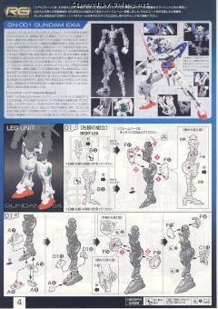 RG GN-001 能天使高达-资料图