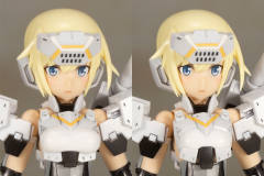 轰雷 改 Ver.2 武士样式-资料图