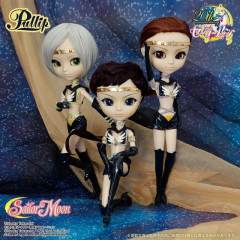 Pullip  Pullip 水手星斗士-资料图