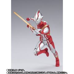 SHF 梦比优斯奥特曼-资料图