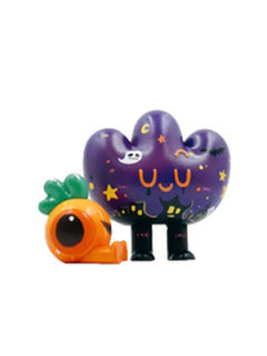 狂欢派对希尔&怪南瓜阿卜