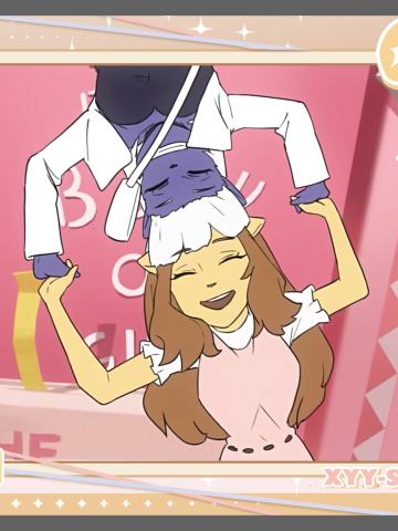 星野剧幕卡SR-016