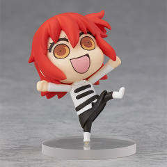 Learning with Manga! Fate/Grand Order Collectible Figures 咕哒子
