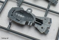 MG GAT-X102 决斗高达 强袭尸装-资料图