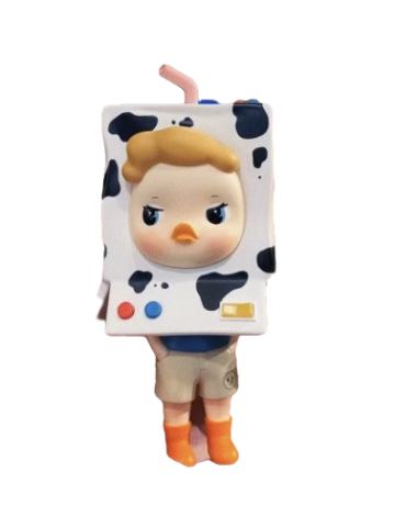 Lioo牛奶盒子