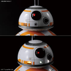 Characters & Creatures BB-8 Gloss Finish-资料图