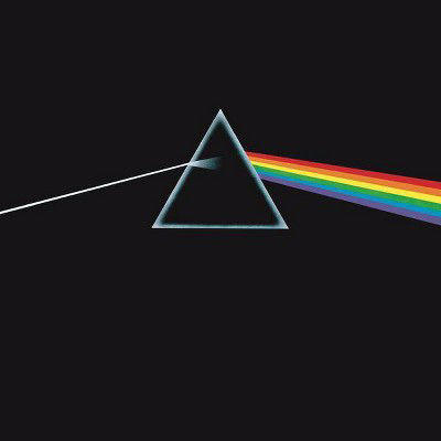 The Dark Side of the Moon(Target限定)