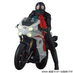 RAH 编号790 疾风号-资料图