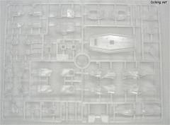 HGUC FF-X7 核心战机 RX-75-4 钢坦克 RX-77-2 钢加农 RX-78-2 元祖高达 透明色-资料图
