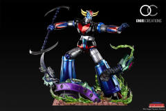 Premium Statue Giru Giru 古兰戴萨 -资料图