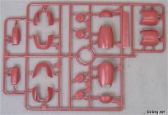 MG MS-06S 夏亚专用扎古II Ver. 2.0-资料图