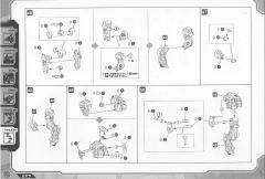 RZ-041 零式长牙狮 Marking Plus Ver.-资料图