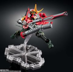 NXEDGE-STYLE  EVA-002 EVA二号机-资料图