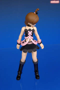 Fr?ulein Revoltech  Revoltech 双海真美-资料图