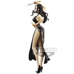 Glitter & Glamours 妮可・罗宾 功夫风格-资料图