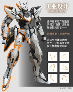 白露空战型-资料图