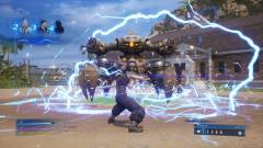 FF7核心危机重聚-资料图