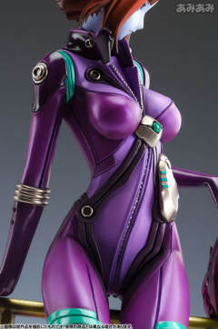 Yamato Girls Collection 梅尔达·狄兹 Pilot Suit ver.-资料图