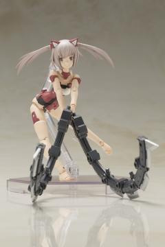 Frame Arms Innocentia-资料图